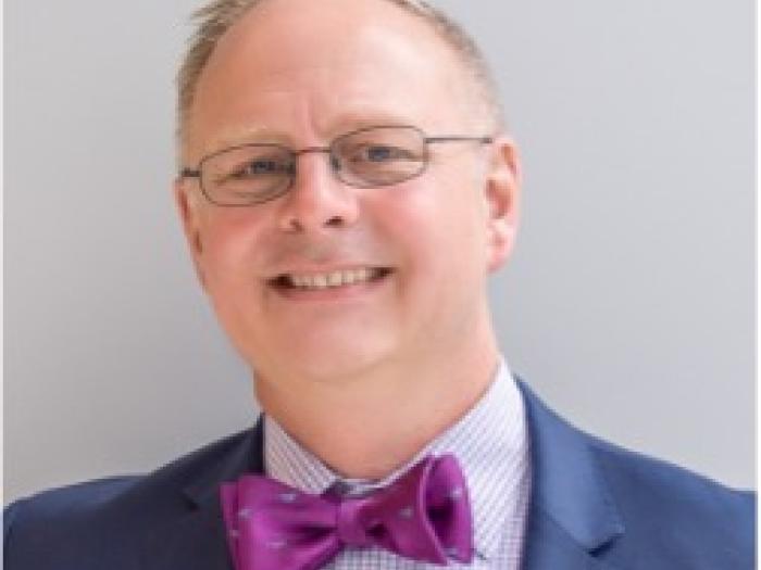 John Sahlin