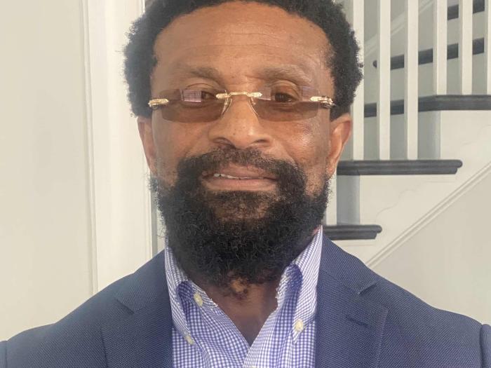 Moses Adoko