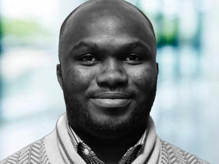 Adewale Akinfaderin