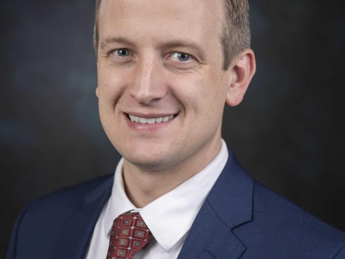 Zac Dennis