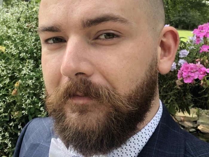 Evan Wehr