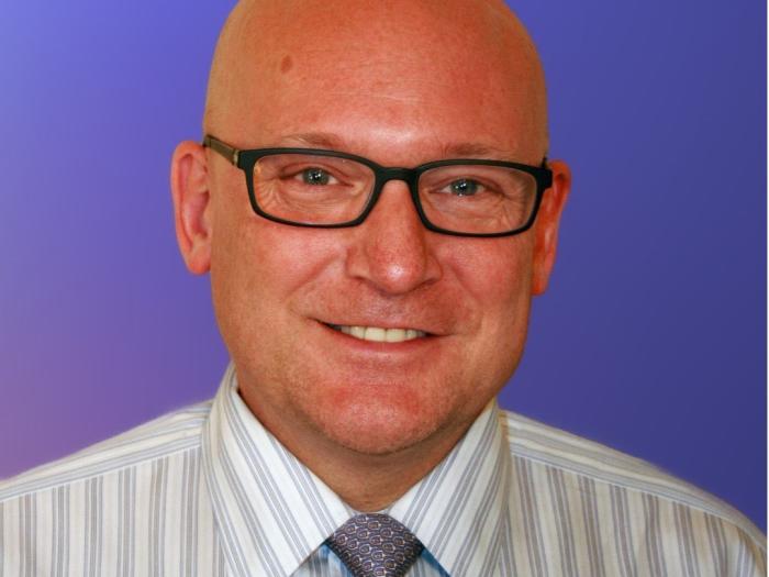 Timothy Eveleigh