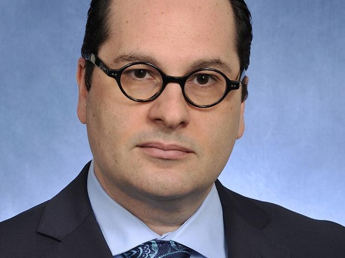 Aaron Focacci