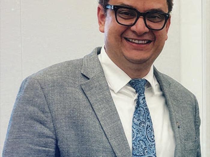 Mehdi Hashemipour