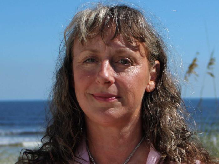 Karen M. Heine