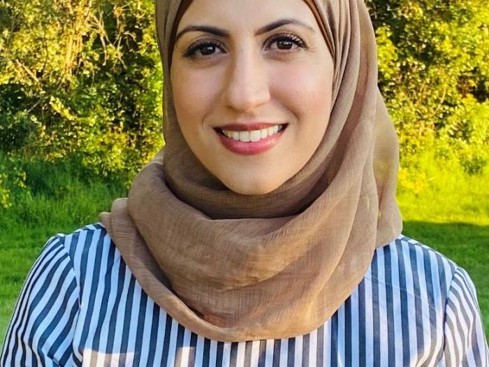 Haya Shajaiah