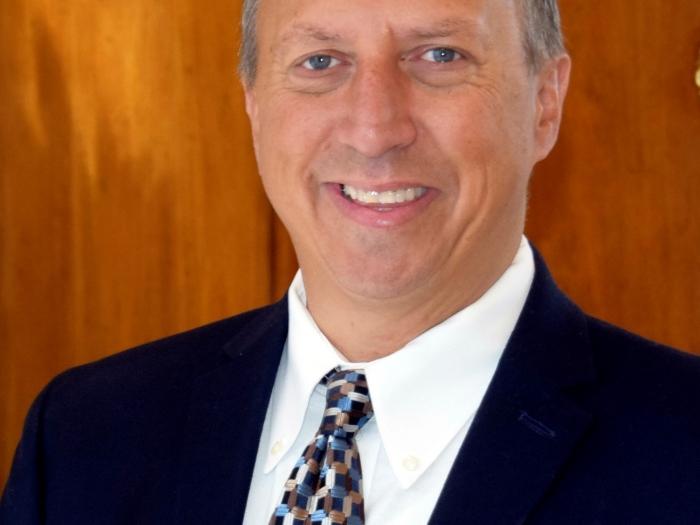 Jon St. Onge