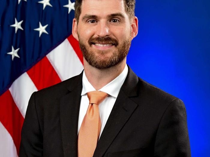Daniel Veit
