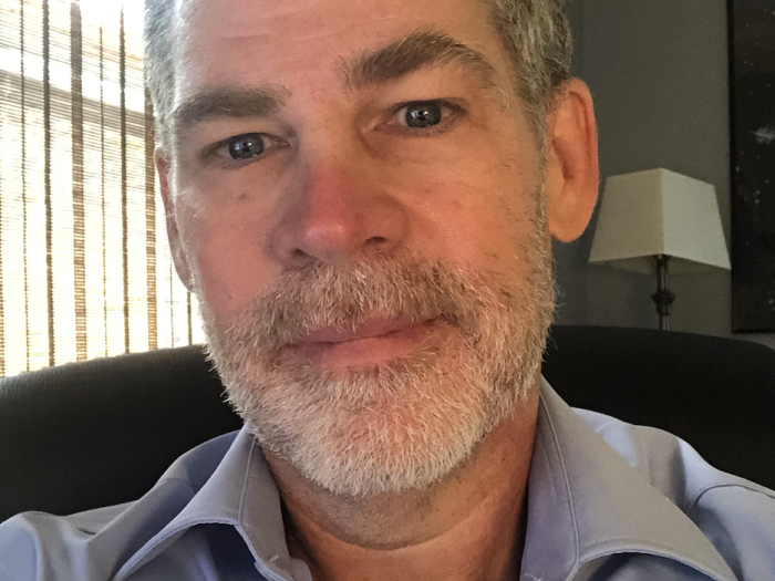 Dr. Kenneth Clements