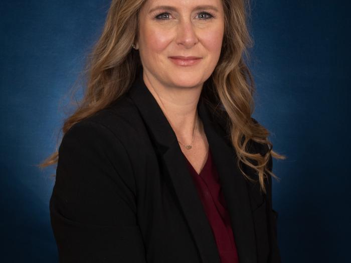 Prof. jennifer Clift