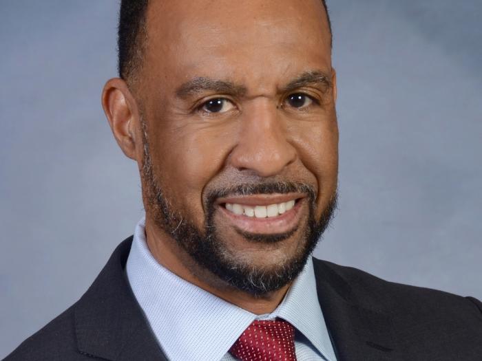 Dr. John Morton