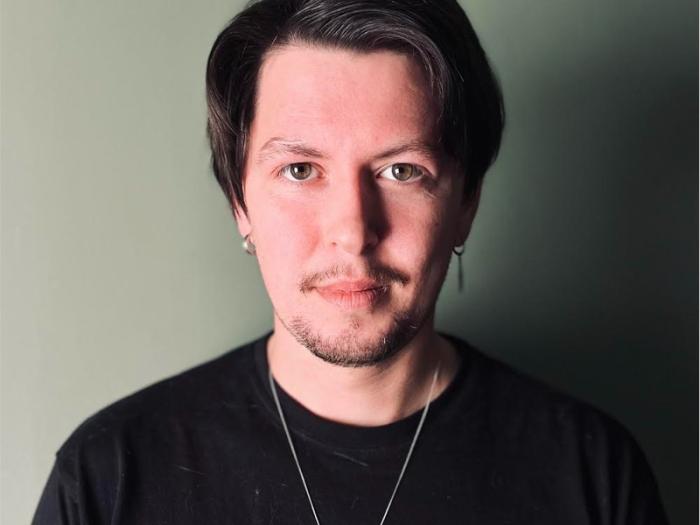 Dr. Artem Stepanov