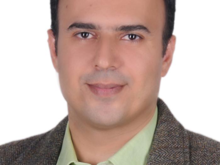 Dr. Madjid Tehrani