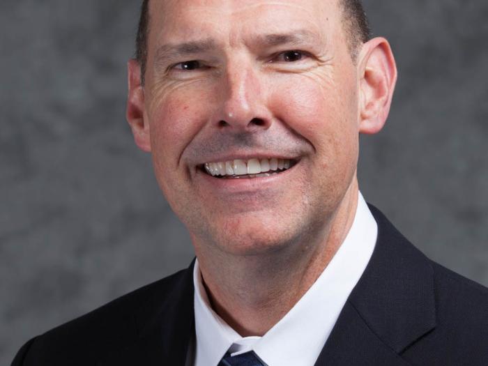 Dr. James ter Veen